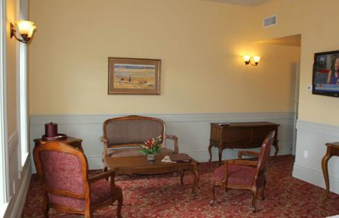 Windsor Hotel & Restaurant Del Norte Ruang foto