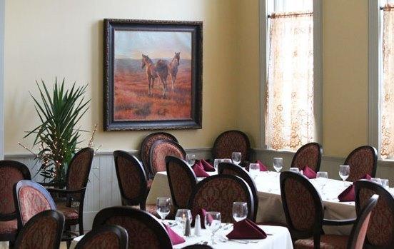 Windsor Hotel & Restaurant Del Norte Bagian luar foto