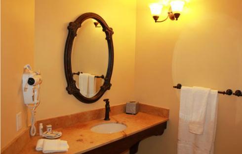 Windsor Hotel & Restaurant Del Norte Ruang foto